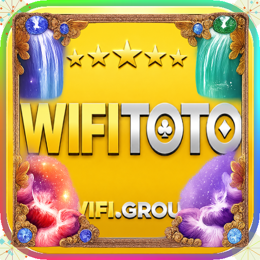 wifitoto — galeri pratinjau - APK Resmi