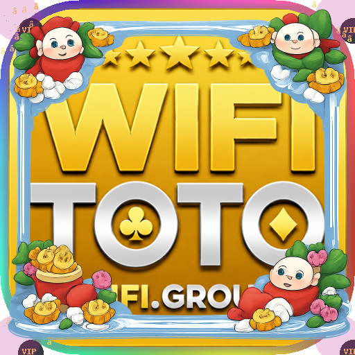 wifitoto — galeri pratinjau Resmi APK